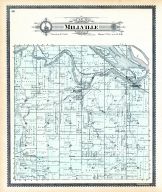 Millville Township, Clayton County 1902
